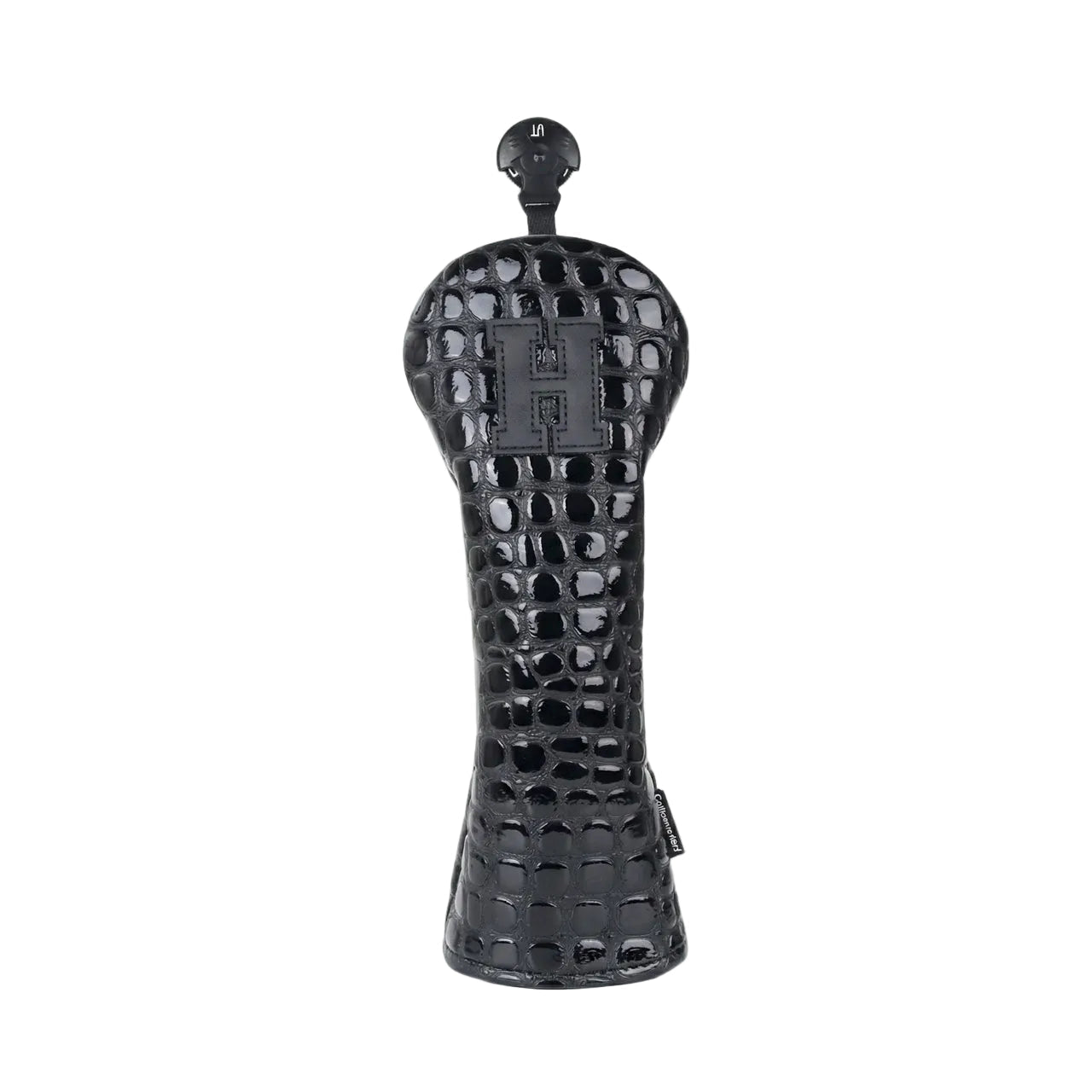 Midnight Croc Headcover
