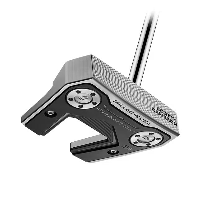 Scotty Cameron 2024 Phantom 5s Putter