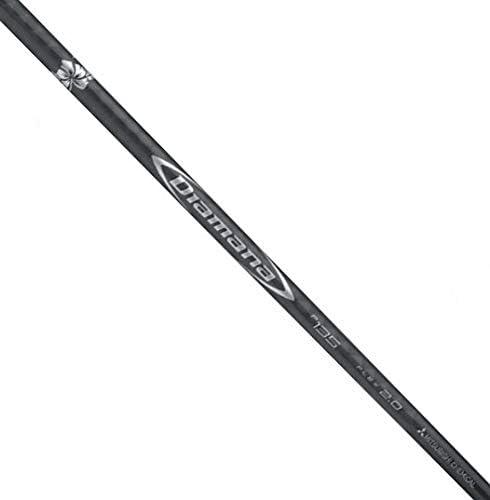 MITSUBISHI DIAMANA P135 PUTTER SHAFT
