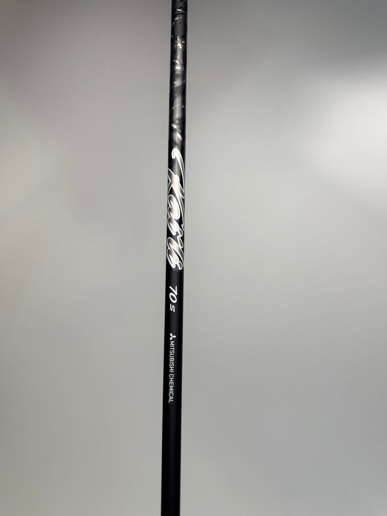 Callaway Quantum Max Heavenwood 20° RH Kai'li White 70S Stiff Used