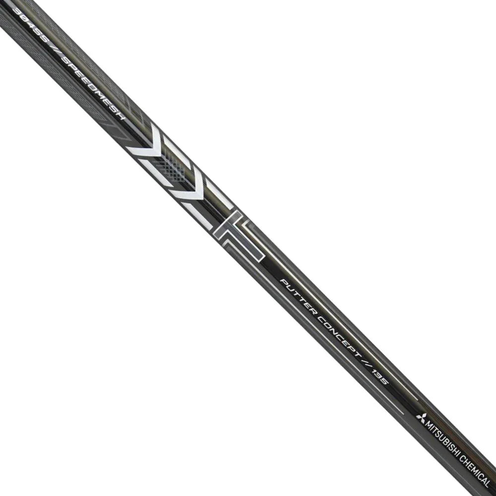 MITSUBISHI MMT PUTTER CONCEPT SHAFT