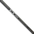 MITSUBISHI MMT PUTTER CONCEPT SHAFT