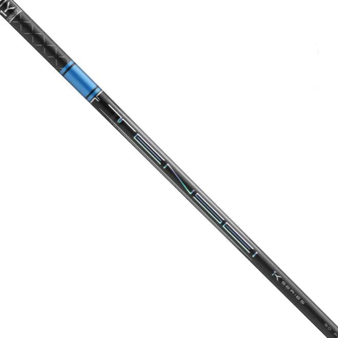 MITSUBISHI TENSEI 1K PRO BLUE WOOD SHAFT