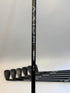 Miura MB-101 Black 4-PW Iron Set Fujikura Axiom 75R Regular Graphite Used