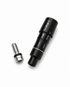 Mizuno Hybrid Adapter Sleeve Black .370