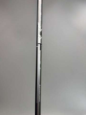Mitsubishi MMT SpeedMesh 40 Stiff Driver Shaft 44.5" Titleist Tip (Used)