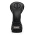 Modern Hex Headcover Set – Driver, 3 Wood, 5 Wood & Hybrid