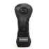 Modern Hex Headcover Set – Driver, 3 Wood, 5 Wood & Hybrid