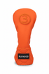 Modern Hex Headcover Set – Driver, 3 Wood, 5 Wood & Hybrid