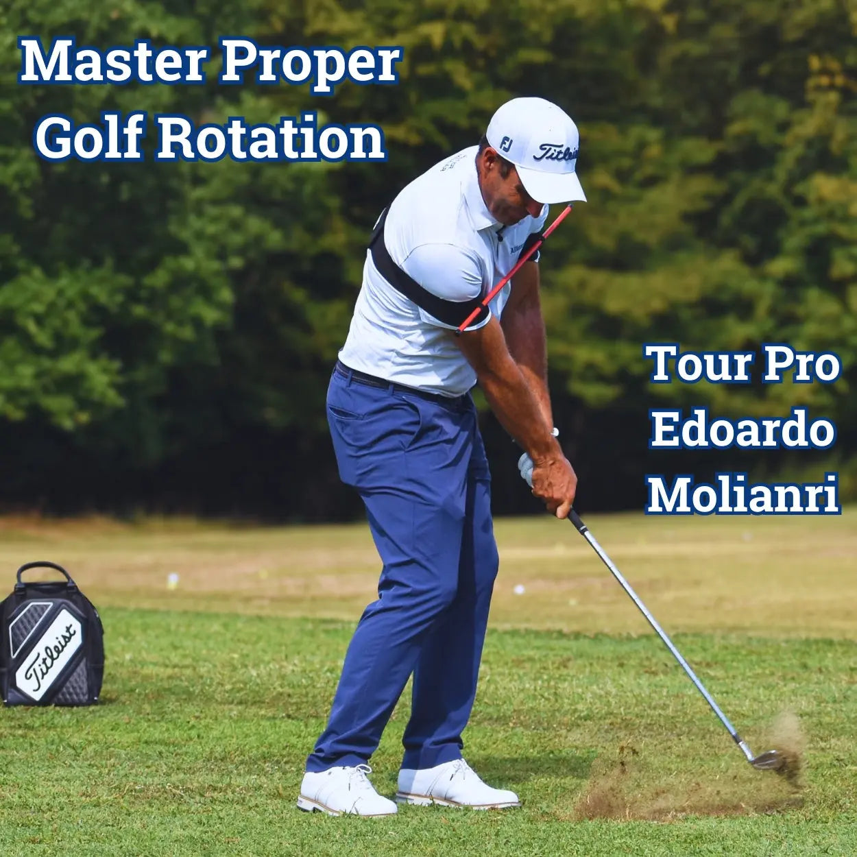 The Rotator