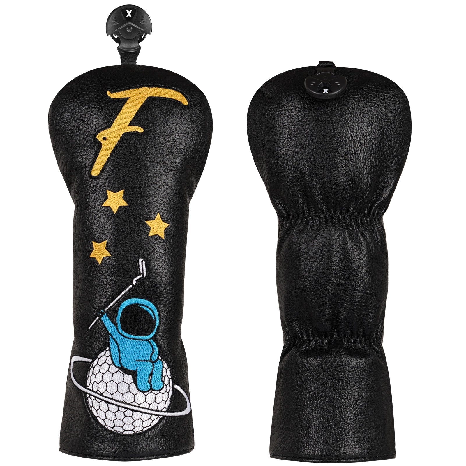 Moon Shot Headcover