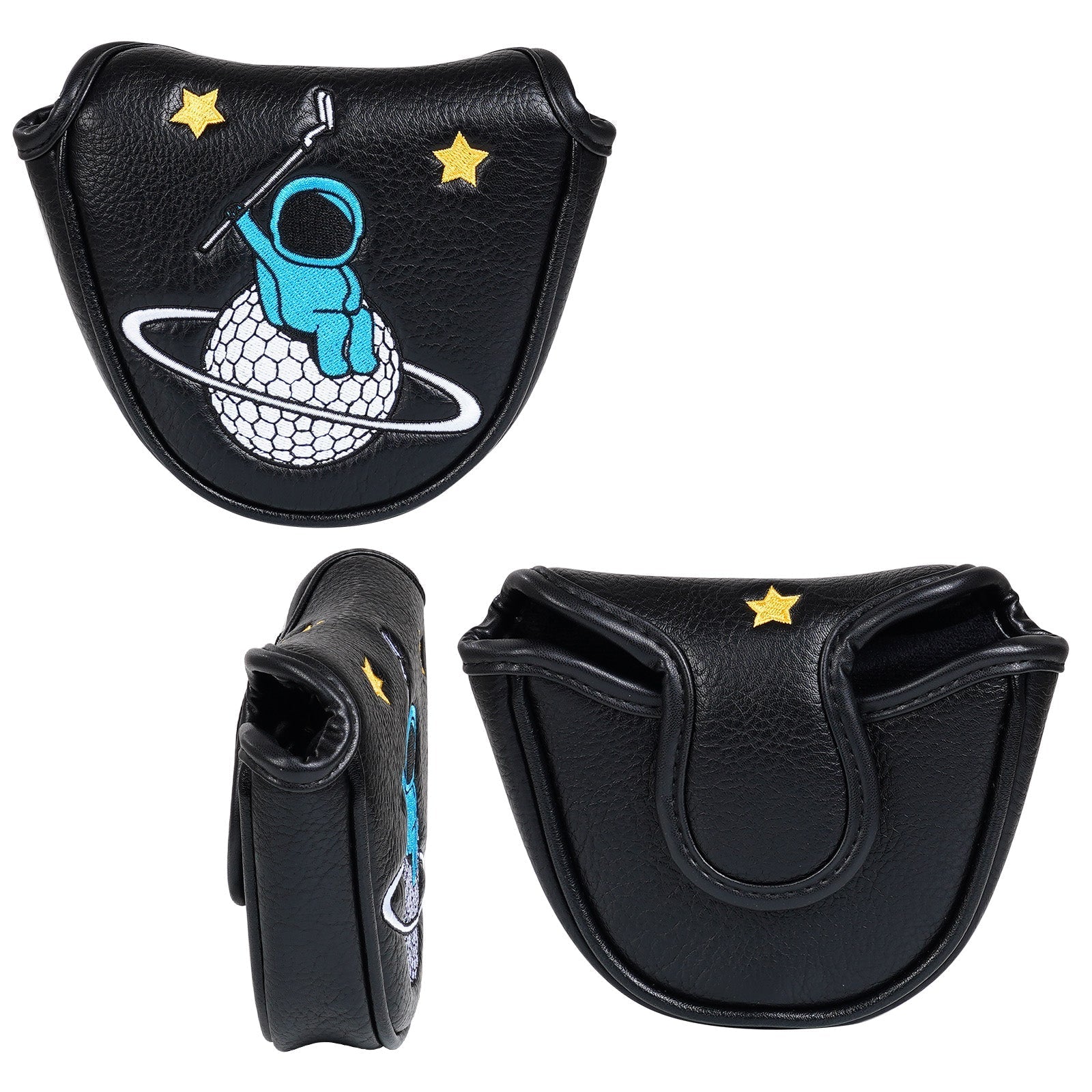 Moon Shot Headcover