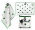 MT Magnet Golf Towel – 16"x24" Waffle Weave Power Towel