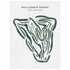 Mulligan's Pointe, Delaware - Printed Golf Courses