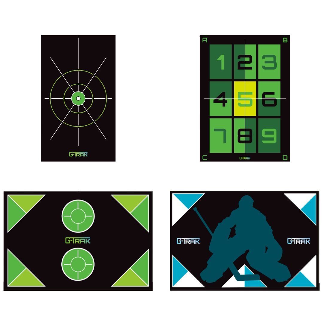 Multisport Target Bundle