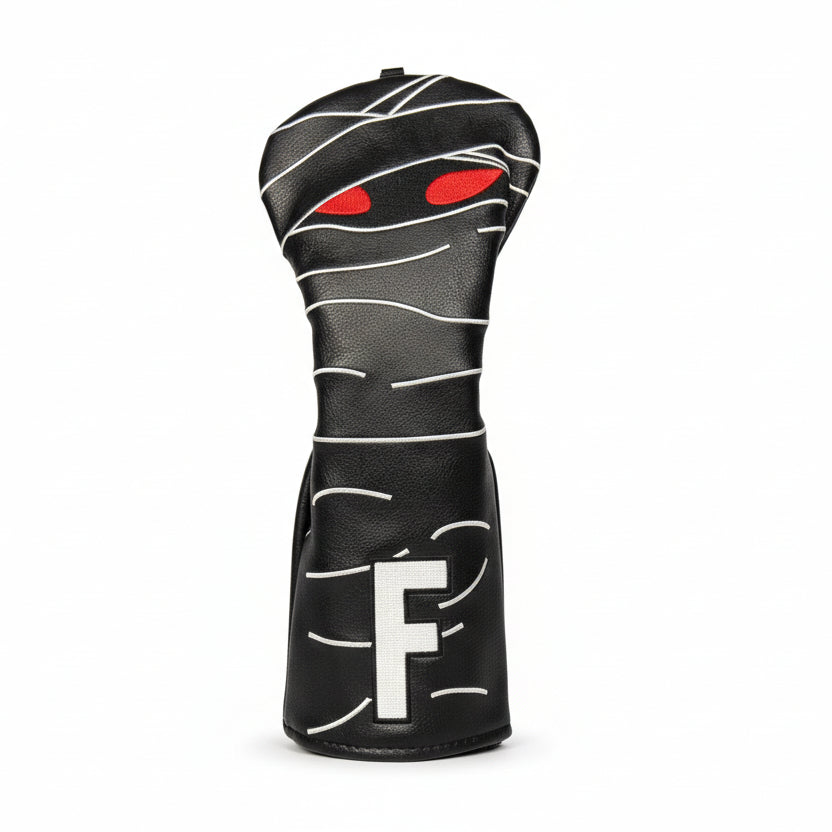 Mummy Headcover