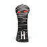 Mummy Headcover