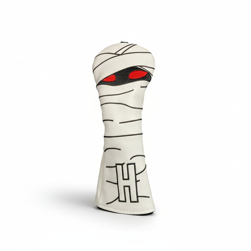 Mummy Headcover