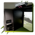 NVISAGE N1 Golf Simulator Package