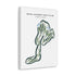 Naval Academy Golf Club, Annapolis, Maryland - Printed Golf Courses
