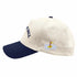 Breakfast Ball Navy Two Tone