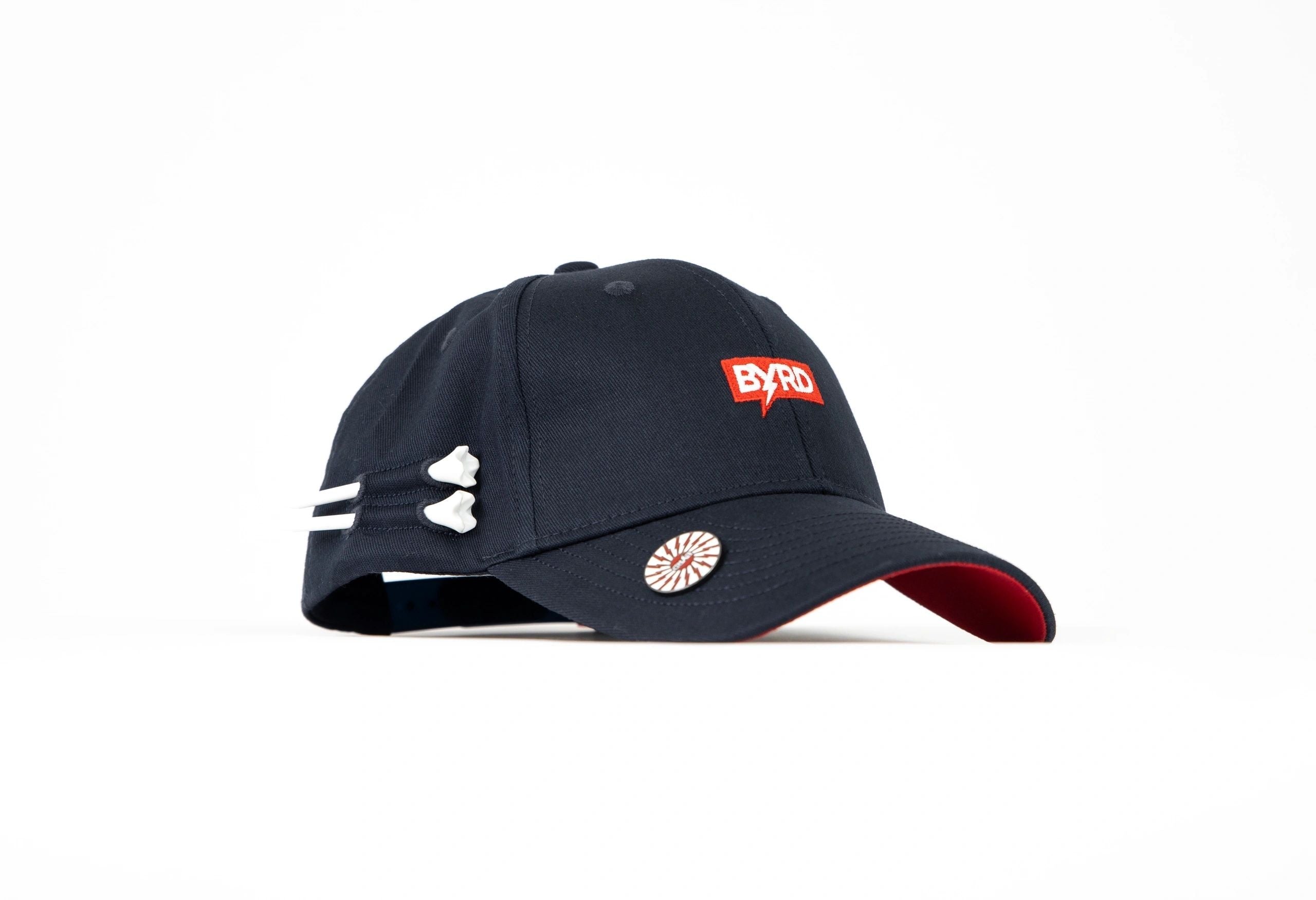 THE BYRD GOLF BUNDLE