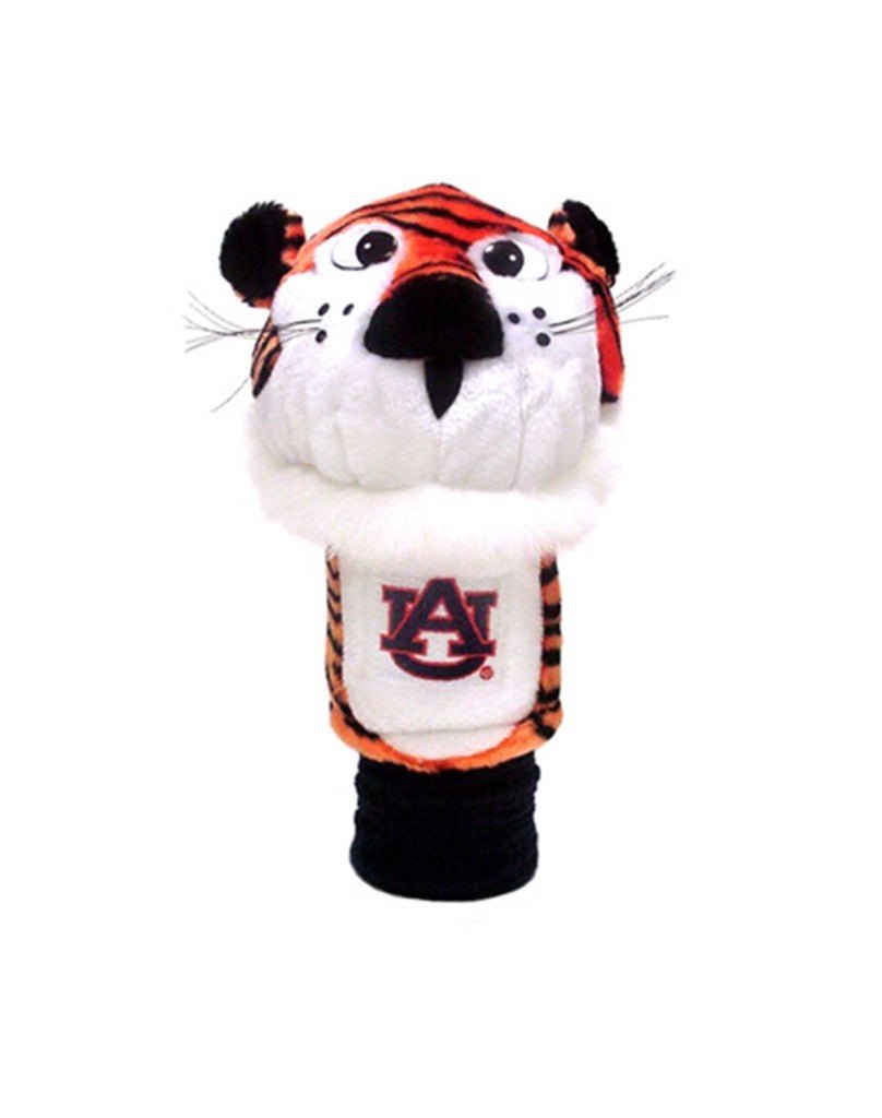 Auburn Tigers Mascot Mayhem Headcover