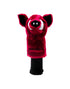 Arkansas Razorbacks Mascot Mayhem Headcover
