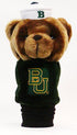 Baylor Bears Mascot Mayhem Headcover