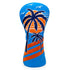 Neon Sunset Palms Headcovers