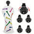 Neon Tees PU Leather Golf Head Covers