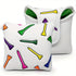 Neon Tees PU Leather Golf Head Covers