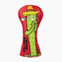 Never Pull Out Cactus Driver Headcover