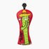 Never Pull Out Cactus Driver Headcover