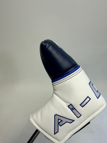 Odyssey Ai-ONE #2 Putter 35" RH Stroke Lab SL90 New w/ Headcover