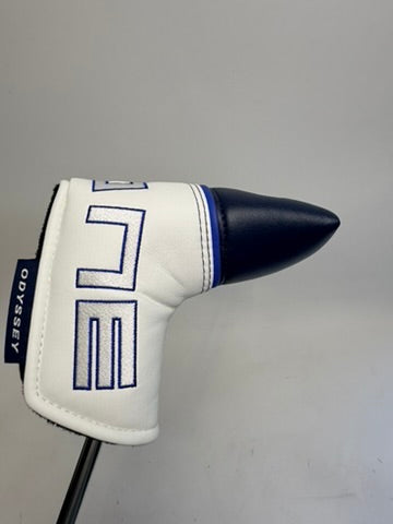 Odyssey Ai-ONE #2 Putter 35" RH Stroke Lab SL90 New w/ Headcover