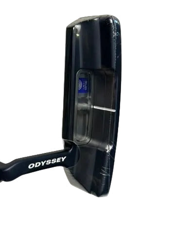 Odyssey Ai-ONE #2 Putter 35" RH Stroke Lab SL90 New w/ Headcover