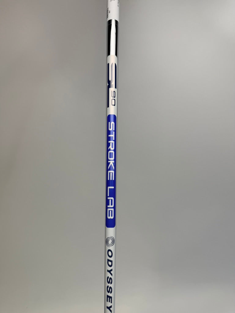 Odyssey Ai-ONE #2 Putter 35" RH Stroke Lab SL90 New w/ Headcover