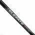 True Temper Elevate MPH 95 Onyx Stiff .370 Iron Shafts – Set of 7 New