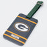 NFL bag tag