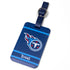 NFL bag tag