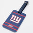 NFL bag tag