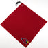 Arizona Cardinals NFL Magnetic Embroidered Golf Towel – 15" x 15"