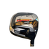 Nike SQ DYMO2 STR8-FIT Driver 9.5° RH UST AXIVCore Stiff w/ Headcover