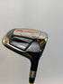 Nike SQ DYMO2 STR8-FIT Driver 9.5° RH UST AXIVCore Stiff w/ Headcover