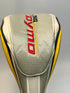 Nike SQ DYMO2 STR8-FIT Driver 9.5° RH UST AXIVCore Stiff w/ Headcover