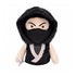 Ninja Driver Headcover | Silent but Judging