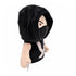 Ninja Driver Headcover | Silent but Judging