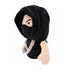 Ninja Driver Headcover | Silent but Judging