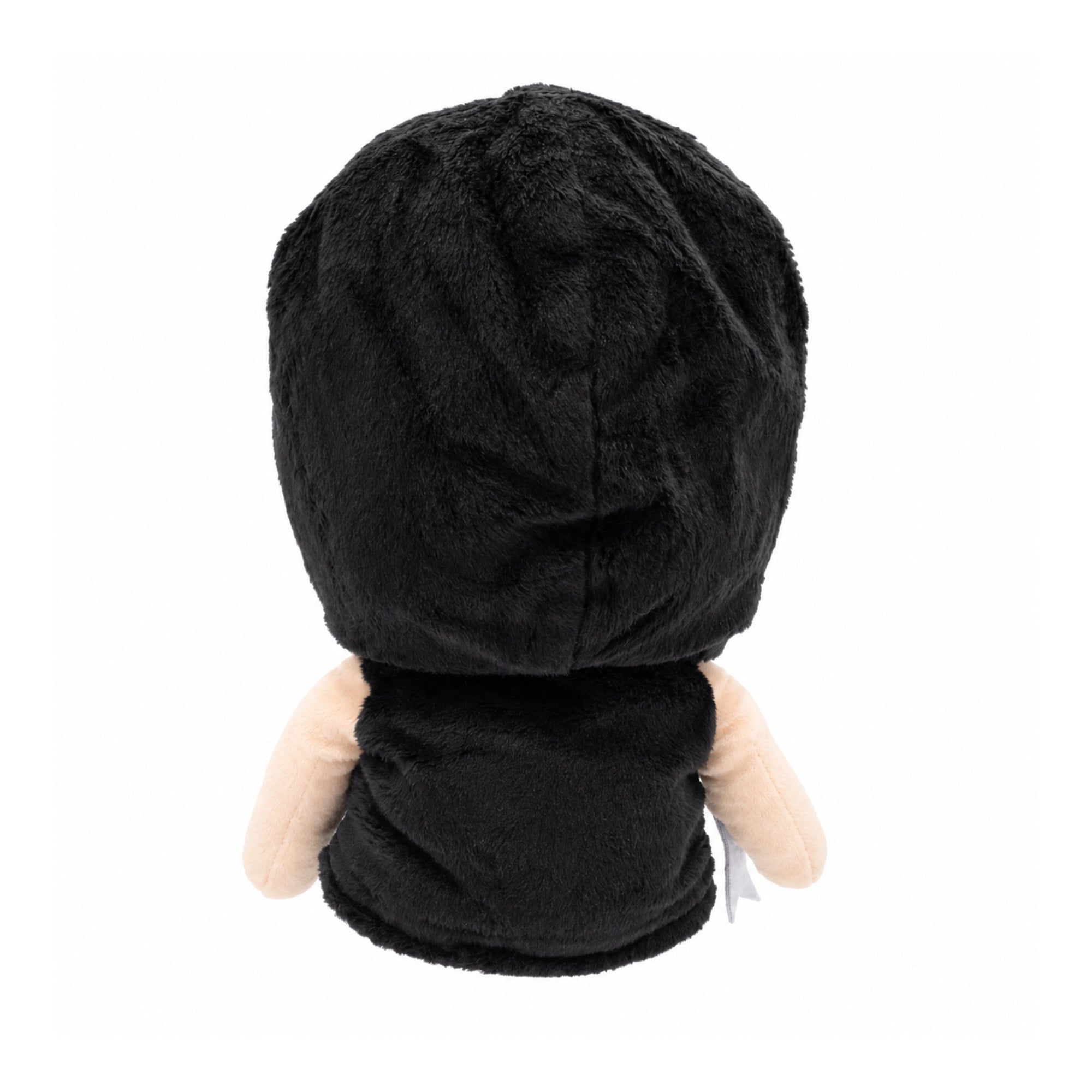 Ninja Driver Headcover | Silent but Judging